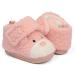 Cheerful Mario Baby Winter Home Slippers - First Walking Pram Shoes for Boys and Girls - Buy Online on GoSupps.com