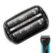 Shaver Replacement Heads Compatible with All Braun Series 3 Shaver Compatible with Braun S3 Replacement Head 3040s 310s 3010s 300s etc Metal Bracket