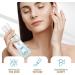  Utapossin Moisturizing Sunscreen for Face Moisturizing Protective Face Cream Sunscreen Lotion Face and Neck Sunscreen Anti-Aging Elastic and Antioxidant Action - Buy Online on GoSupps.com