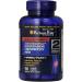 Puritan's Pride Triple Strength Glucosamine Chondroitin And MSM Joint Soother 90 Coated Caplets