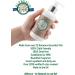 Alfresco Natural Insect Repellent/Anti Bug Bite CLASSIC Moisturiser 200ml Bottle | DEET Free | 22 Essential Oils | Safe for Children and Babies | Pack of 1 - Buy Online on GoSupps.com