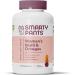 SmartyPants Women’s Formula Daily Gummy Vitamins: Gluten Free, Multivitamin & Omega 3 Fish Oil (Dha/Epa), Methyl B12, vitamin D3, Vitamin B6, 120 Count (20 Day Supply) - Packaging May Vary Womens Womens 120 Count
