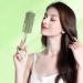 RHOS Curling Brush (Green) - Buy Online on GoSupps.com