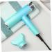 BIUDECO Foldable Hair Dryer Travel Diffuser Travel Hair Dryer Foldable Blow Dryer Hair Care Shell Material - Buy Online on GoSupps.com