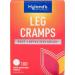 Hyland's Leg Cramps Relief - Natural Relief for Muscle Cramps - Buy Online on GoSupps.com