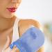 POPETPOP 1 Set Gloves Tanning Back Applicator with Handles Lotion Back Applicator Tanning Back Applicator for Tanning Lotion Back Applicator for Women Flocking Self Tan - Buy Online on GoSupps.com