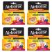 Airborne Very Berry Effervescent Tablets 10 count - 1000mg of Vitamin C - Immune Support Supplement (Pack of 4) 10 Count (Pack of 4)