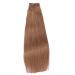 Buy #7 Tape In Hair Extensions - 70cm 60 Tresses - 100% Remy Real Hair - Novon Hair Extensions - International Shipping Available - Buy Online on GoSupps.com