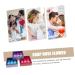 Beaupretty Rose Box Soap Flowers - 3 Assorted Color Packs (0.04 oz) | Perfect Gift for Any Occasion - Buy Online on GoSupps.com