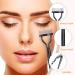 BS-MALL Eyelash Grooming Brush Set - 5 Piece Eyelash Separator, Mascara Applicator, Eyebrow Scissors & Comb for Makeup Supplies - Buy Online on GoSupps.com