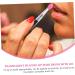 Hemoton 5pcs Silicone Eyeshadow Brush Lipstick Applicator Makeup Brush Cosmetics Brush Makeup Lip Brush Makeup Accessory Makeup Tool Lipstick Lip Mask Applicator Eyeshadow Brush Applicator - Buy Online on GoSupps.com
