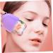 Beauty Face Ice Tray - Silicone Ice Roller for Skin Care | Massage Tool & Facial Treatment | International Shipping - Buy Online on GoSupps.com