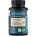 ForestLeaf Vitamin B2 Riboflavin 400mg - 180 Capsules | Supports Blood Health, Nervous System, Energy & Metabolism | Non-GMO & Gluten-Free Dietary Supplement - Buy Online on GoSupps.com