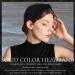 Kavya Wide Boho Headbands for Women - 6 Pack Multicoloured Hair Bands for Yoga and Sports - Buy Online on GoSupps.com