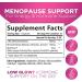 Menopause Relief: DIM Supplement for Hormone Support & Night Sweats Energy - 60 Capsules - Buy Online on GoSupps.com