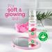 Himalaya Rose Radiance Micellar Foaming Face Wash Removes Waterproof Make-up 150ml - Buy Online on GoSupps.com