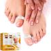 Petufun Magnetic Toe Rings for Weight Loss - Portable 2 Pairs for Improved Body Shape & Foot Health - Ideal for Women - Buy Online on GoSupps.com
