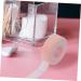 Ipetboom 1pc Makeup Tape Eyelash Tape Lash Extension Tape Eyelash Grafting Tape Salon Supply Adhesive Tape Medical Makeup Breathable Tape under Accessories Pink Non-woven Fabric Cosmetic - Buy Online on GoSupps.com