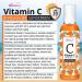 StBotanica Vitamin C Sunscreen SPF 30 PA+++ | Mineral-Based Water-Resistant UVA & UVB Protection - 120ml | International Shipping Available - Buy Online on GoSupps.com