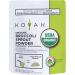 KOYAH - Organic Broccoli Sprout Powder (1 Scoop 1/4 Cup Sprouts): 36 Servings Freeze-dried Tested for Active Myrosinase and Glucoraphanin (Sulforaphane Glucosinolate)