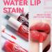 3-Piece Set: Long-Lasting Lip Stain in 3 Colors - Non-Sticky, Waterproof & Moisturizing Lip Tint Gloss - Ideal Gift for Women & Girls - Buy Online on GoSupps.com