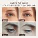 Herg Under Eye Cream Patches - Wrinkle Treatment & Rejuvenating Masks for Dark Circles - 7 Pairs - Buy Online on GoSupps.com