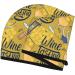 White Wine Seamless Microfiber Hair Towel | Super Absorbent Coral Velvet Wrap for All Hair Types - Quick Dry & Soft for Women - Buy Online on GoSupps.com