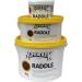 Agrimark Sheep Colouring Powder - Raddle Yellow 450G - Buy Online on GoSupps.com