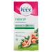 Natural Inspirations Body Hair Removal Strips Argan Oil 16 Strips