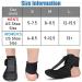 Plantar Fasciitis Night Splint Sock - Medium Size - Foot Support Brace for Aching Feet & Heel Relief - Achilles Tendonitis Relief - OneBrace (Pack of 1) - Buy Online on GoSupps.com