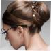 Buy Lurrose Glasses Holder 2 Pairs of Comfortable Ear Cushions & Spike Arm Sleeves for Ultimate Support International Shipping Available! - Buy Online on GoSupps.com