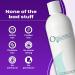 Ongaro Beauty Organic Hair Conditioner for Women | Deep Moisturizing Conditioner with Aloe Vera & Vitamin E for Dry Damaged Hair – 12 fl oz - Buy Online on GoSupps.com