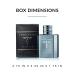 Territoire Eau De Parfum Men's Cologne (Platinum) - Buy Online on GoSupps.com