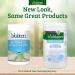 Biokleen Free & Clear Dishwashing Detergent - Eco-Friendly, Concentrated Powder for 64 Loads, Non-Toxic & Fragrance-Free - Buy Online on GoSupps.com