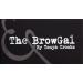 The BrowGal Professional Hand-Made Slant Tweezer - Ideal for Eyebrows, Facial Hair, Ingrown Hair & Blackhead Removal - Portable Anti-Rust Tool, 3.9 Inches, Black - Buy Online on GoSupps.com