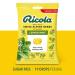 Ricola USA Herbal Throat Drops Lemon-Mint Sugar-Free (Pack of 12) - Buy Online on GoSupps.com