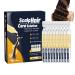 Soin du cuir chevelu | Volume pour les cheveux | Formule de sant du cuir chevelu - Pour coiffeurs propri taires de salon de coiffure adultes professionnels actifs vie quotidienne voyage 20 pi ces.