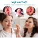 POWE Ear Wax Remover - Q Grips Earwax Remover Tool with 16 Soft Replacement Heads - Buy Online on GoSupps.com
