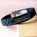 Funny Oral Surgeon Graduation Gift - Glidelock Clasp Necklace | Unique Quote Jewelry for Men & Women - Buy Online on GoSupps.com
