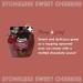 Epicure Stoneless Cherries in Syrup Jar 550 g (Pack of 1) - Buy Online on GoSupps.com