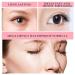 4D Silk Fiber Lash Mascara - Waterproof, Smudge-proof, Natural Thickening & Lengthening Formula - Long-lasting & Easy to Remove - 1 Count - Buy Online on GoSupps.com