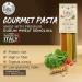 Morelli Linguine Pasta - Rainbow Pasta Noodles with Wheat Germ  Spinach & Red Chili - Gourmet  Flavored  Tri Colored Pasta  Imported Artisanal Italian Pasta Made in Italy (8.8 Ounce) 8.8 Ounce (Pack of 1) - Buy Online on GoSupps.com