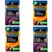 Traditional English Tea 4 Pack Decaffeinated Bundle - Contains 2 x Twinings English Breakfast Decaf & 2 x Twinnings Earl Grey Decaf (160 Bags Total) - Buy Online on GoSupps.com