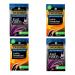 Traditional English Tea 4 Pack Decaffeinated Bundle - Contains 2 x Twinings English Breakfast Decaf & 2 x Twinnings Earl Grey Decaf (160 Bags Total)
