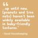 Happy Family Organics Baby Nutty Blends - Organic Banana & Peanut Butter 6+ Months, 3 oz - Buy Online on GoSupps.com