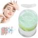 Qukaim Sleeping Facial Mask Kiwi Fruit Sleeping Facial Mask 4.2oz Skin Moisturizing Hydrating Nourishing for Skin Care - Buy Online on GoSupps.com