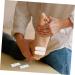 BESTYASH 100pi ces Ruban Adh sif pour Soins Mains S ches Inclus pour Talons Doigts et Orteils Protection et Confortable - Buy Online on GoSupps.com