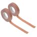 Milist 2st Guzheng-Band Guzheng Finger tapes Breakable ligaments for Guzheng Finger adhesive tapes Finger protection tapes pipa finger tapes child hypoallergenic silk material guitar elastic
