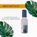 Fuel Air-Pump Paste - Strong Hold Hair Styling Product for Men & Women Matte Finish Adds Thickness & Texture with Green Tea Shea Butter & Bamboo - Buy Online on GoSupps.com
