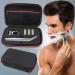 Lovehomily Case Protective Hard Case Travel Organizer Carrying Bag Suitable Case Shockproof for QP150/QP2520/90/70 (B) - Buy Online on GoSupps.com